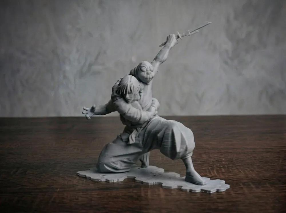 Toji Fushiguro Jujutsu Kaisen