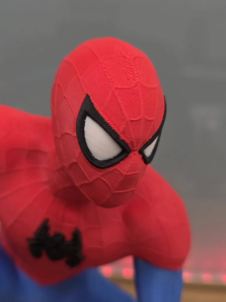 Spider-Man